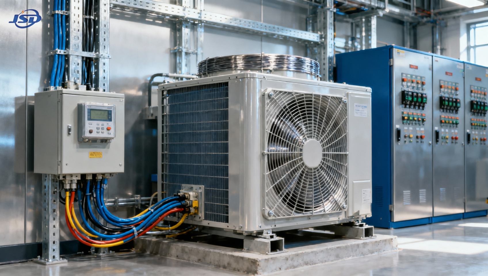 Calculating Lifecycle Savings From Low Loss Distribution Transformers