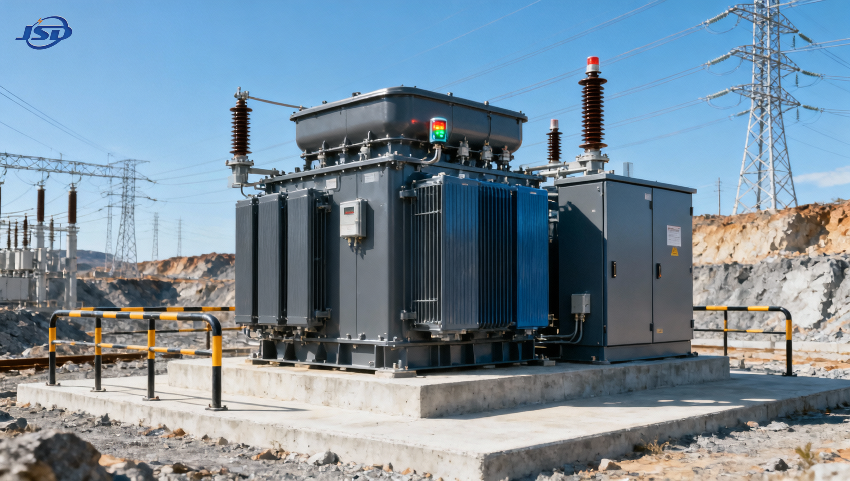 Transformer Protection Strategies for Remote Distribution Transformers in Mining Sites