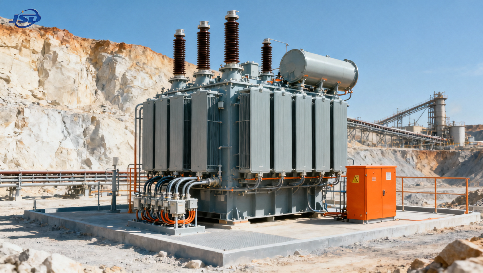 What to Include in an RFQ for Distribution Transformers for Mining Sites