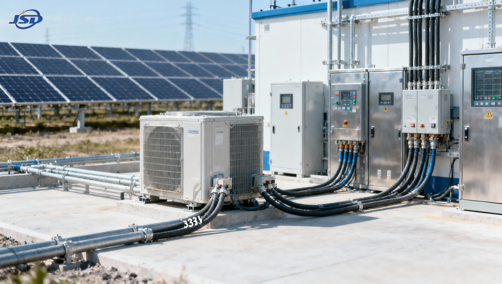 Grid-Code Requirements for Distribution Transformers in Renewable Energy Projects Grid-Code Requirements for Distribution Transformers in Renewable Energy Projects