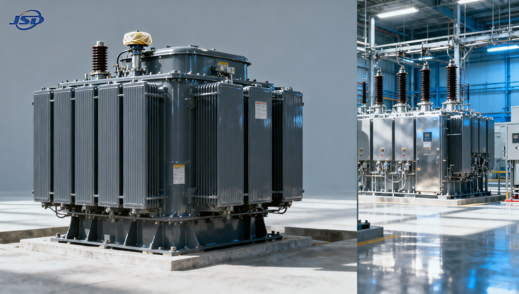 How Hermetically Sealed Power Distribution Transformers Control Internal Pressure