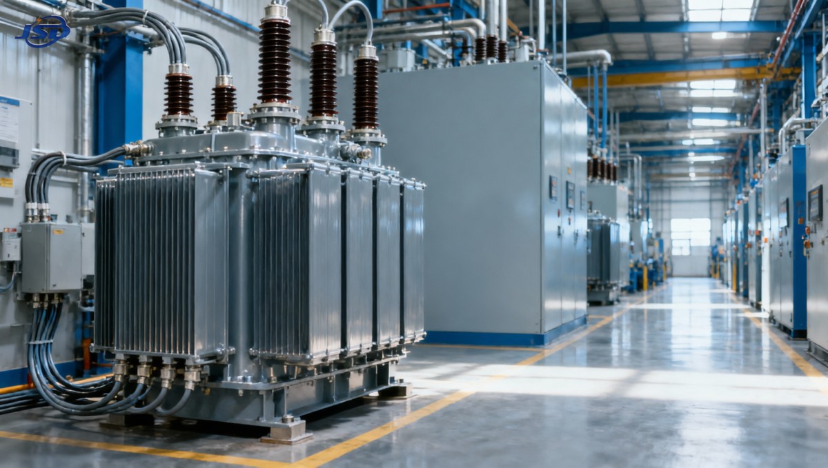 Low-Loss Power Distribution Transformer: Calculating Lifetime Savings Before Purchase Low-Loss Power Distribution Transformer: Calculating Lifetime Savings Before Purchase