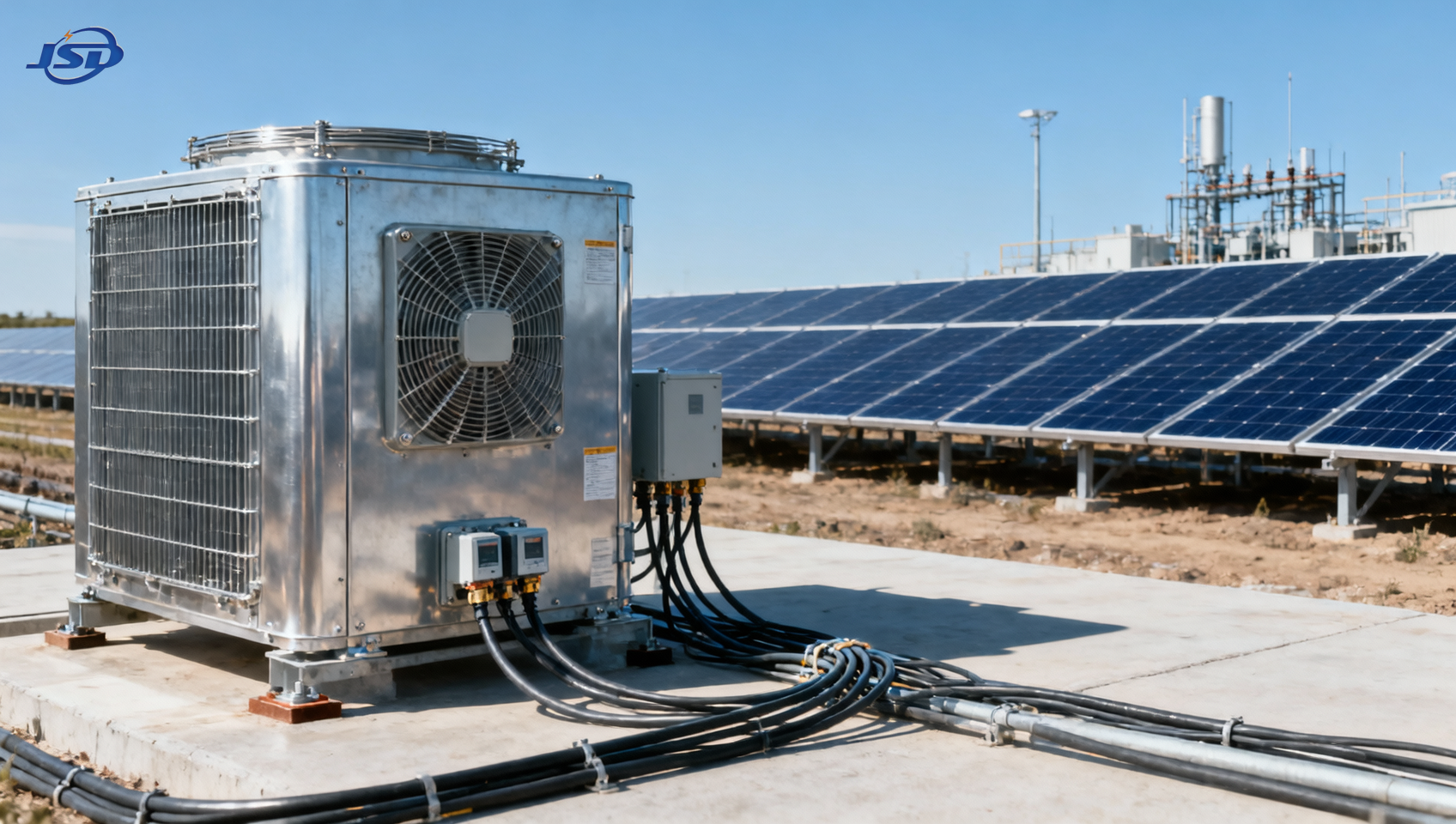 Power Distribution Transformer for Solar Farms: A Procurement Specification Checklist