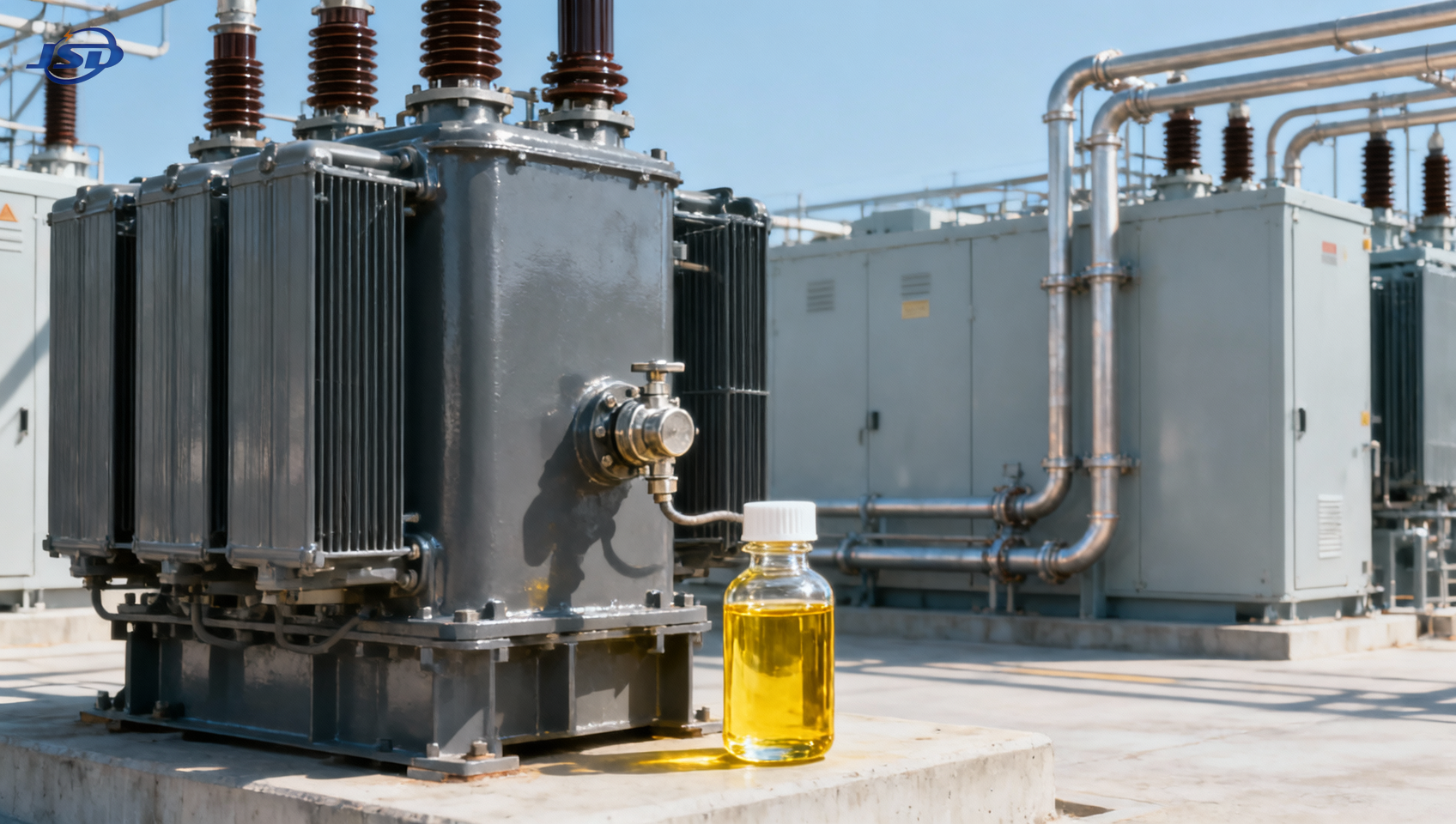 Oil-Immersed Medium Voltage Transformer Maintenance: What Dissolved Gas Results Mean Oil-Immersed Medium Voltage Transformer Maintenance: What Dissolved Gas Results Mean