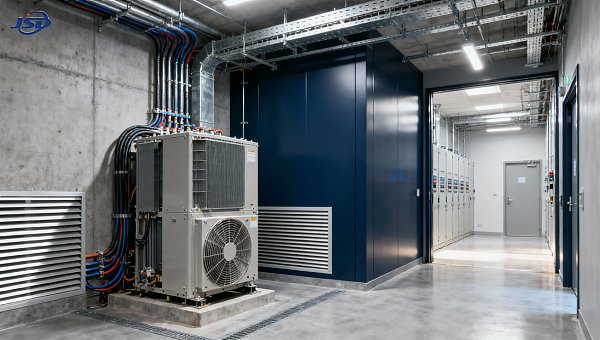 Medium Voltage Transformers for Commercial Buildings: Balancing Fire Safety and Space