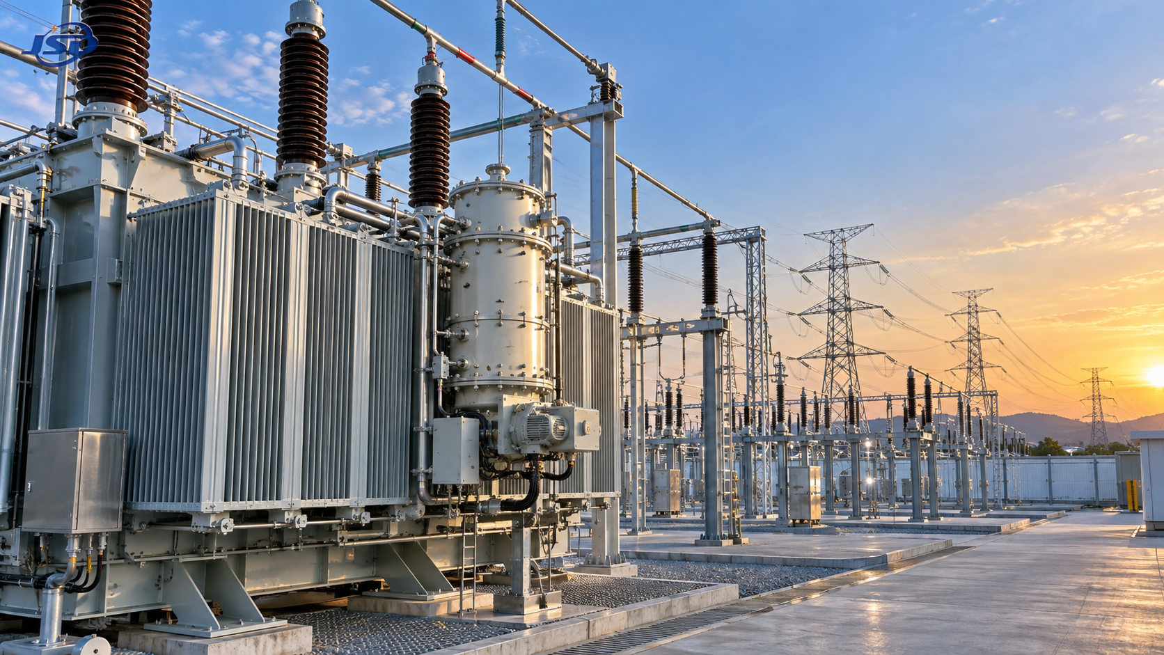 When Does a High-Voltage Transformer Need an On-Load Tap Changer?