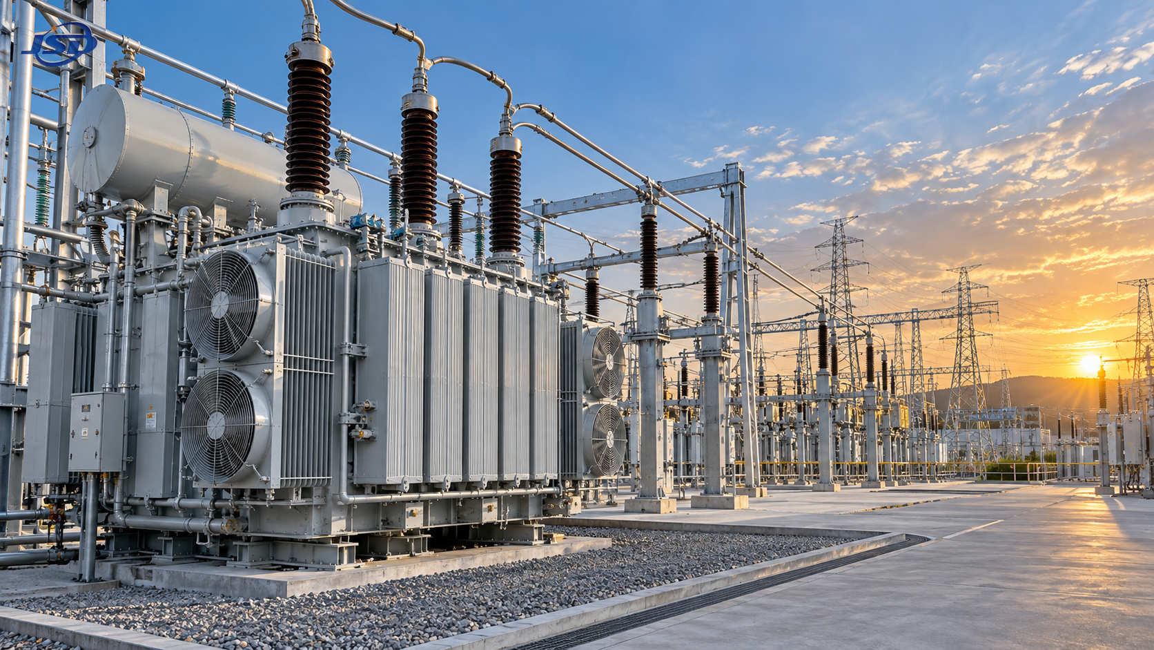 Specifying High-Capacity Substation Transformers for Peak Load Growth