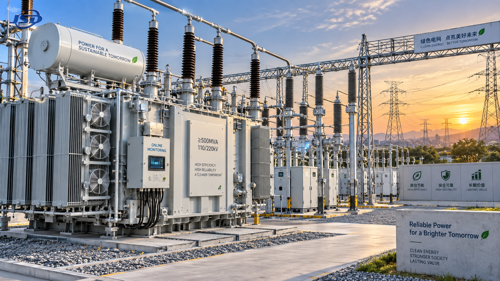 Evaluating Lifecycle Cost of High-Capacity Substation Transformer Upgrades