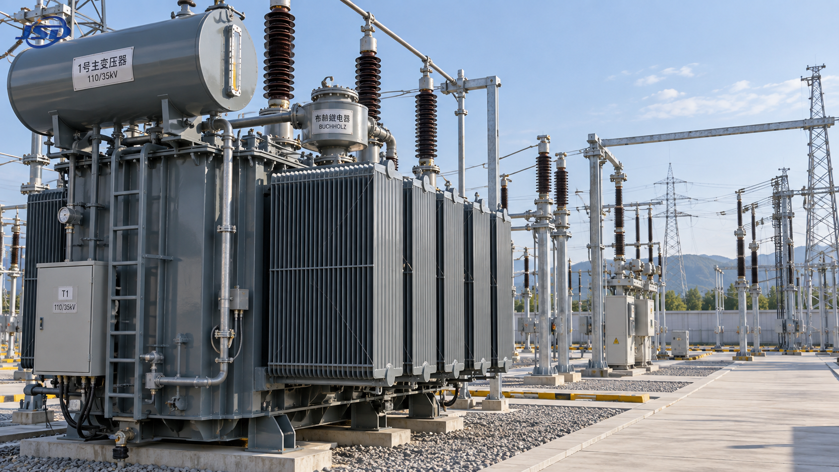 Oil-Cooled Substation Transformers: Maintenance Checks That Prevent Failures
