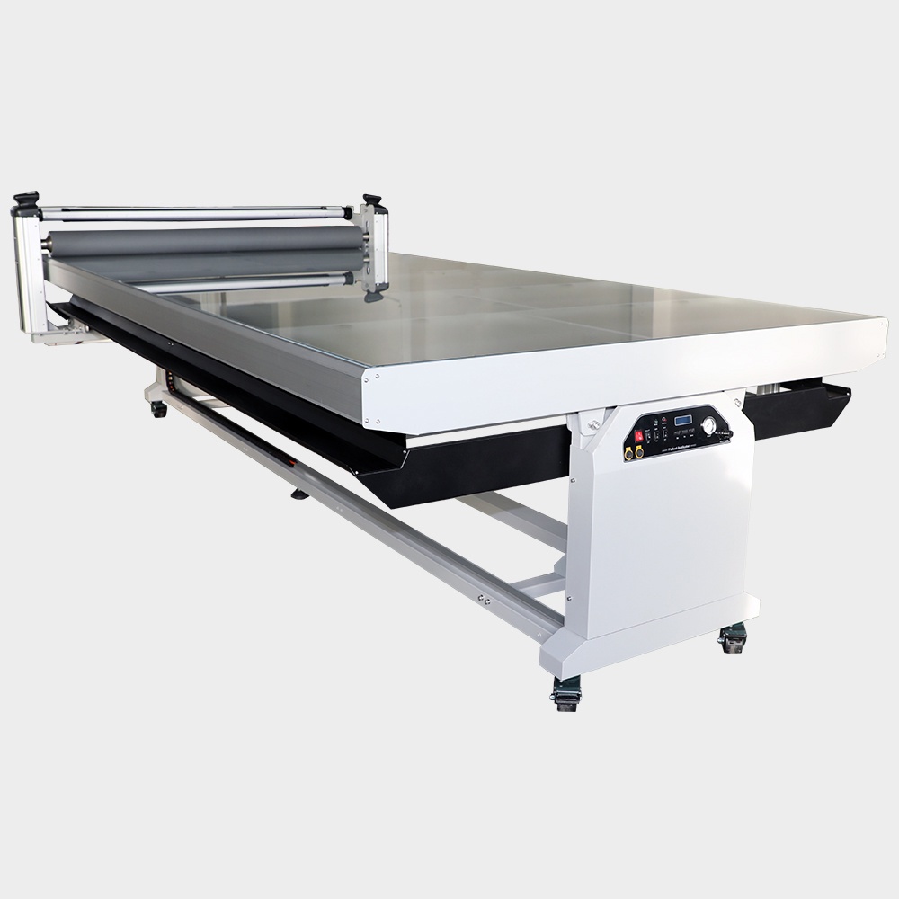 LF1325-B4 (1.3*2.5m/4*8ft) Flatbed Applicator