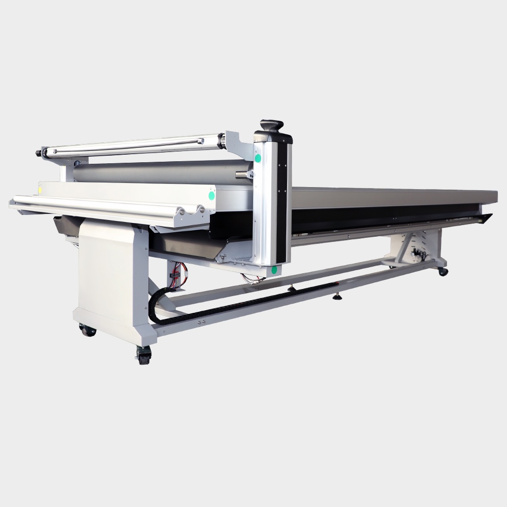 LF1736-B4 (1.6*3.2m/5*10ft) Flatbed Applicator