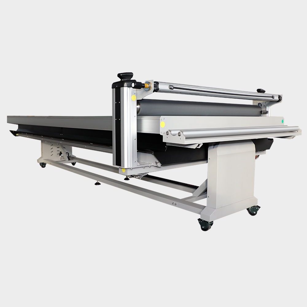 LF1736-B4 (1.6*3.2m/5*10ft) Flatbed Applicator