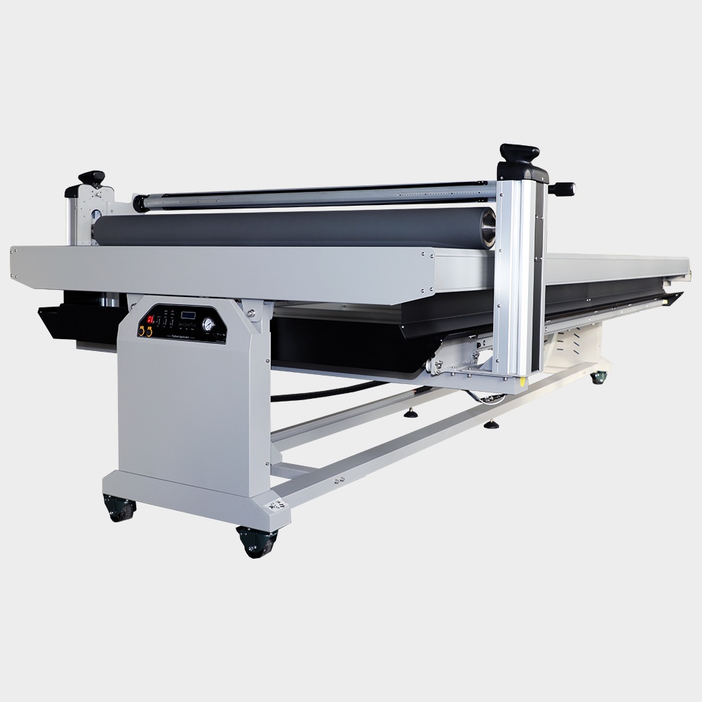 LF1736-B4 (1.6*3.2m/5*10ft) Flatbed Applicator