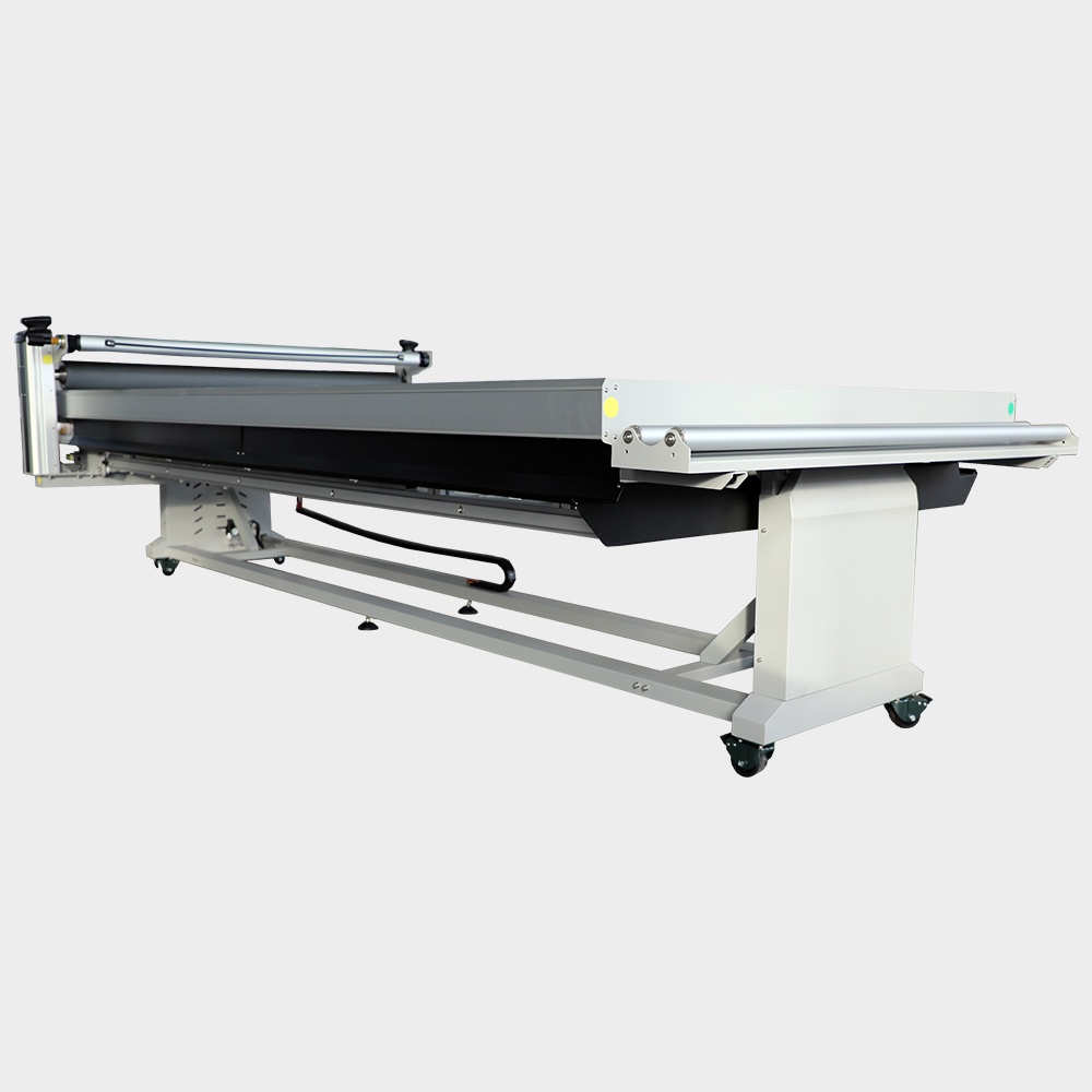 LF1736-B4 (1.6*3.2m/5*10ft) Flatbed Applicator