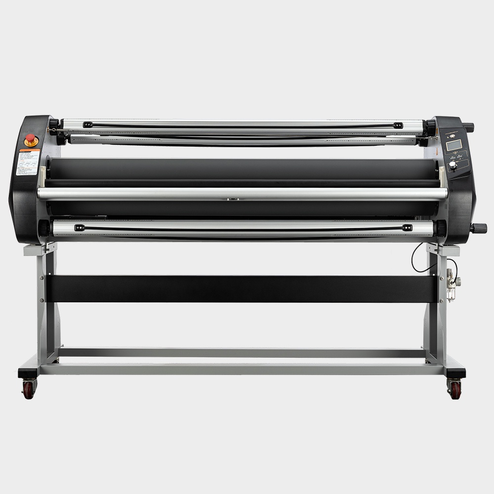 LF1700-D1 Auto Laminator (18m/min)