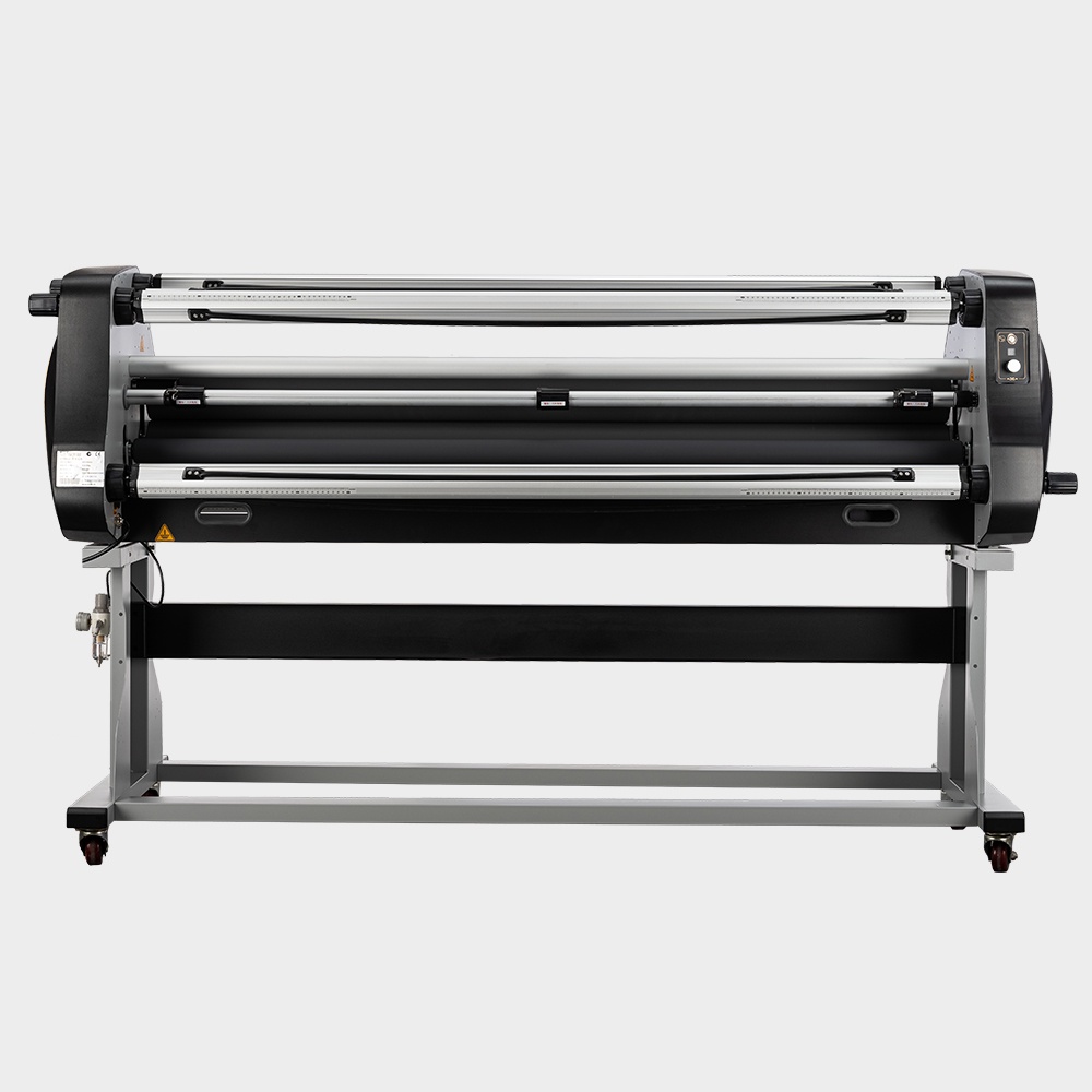 LF1700-D1 Auto Laminator (18m/min)