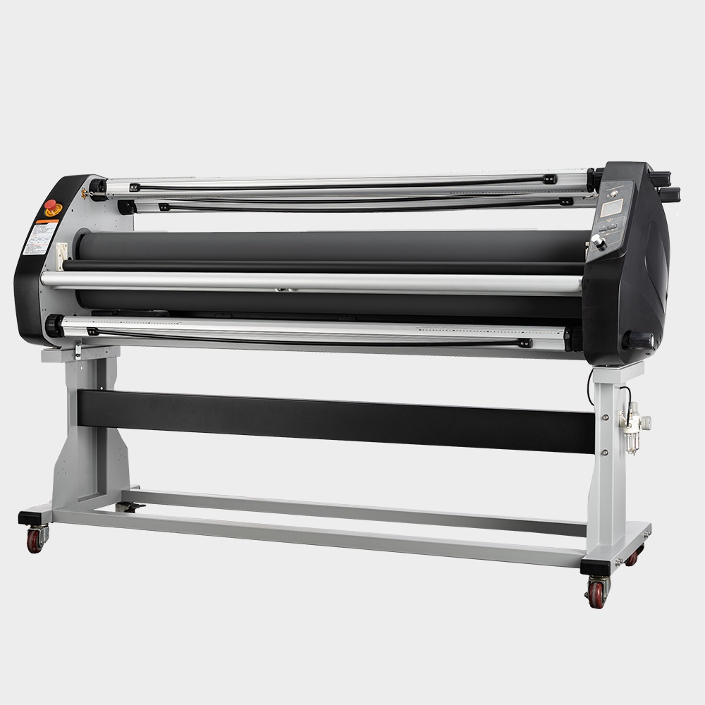 LF1700-D1 Auto Laminator (18m/min)