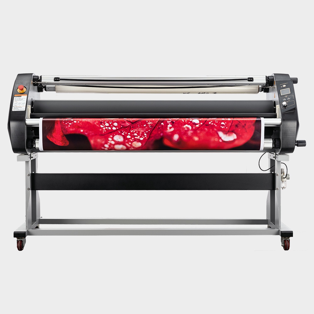 LF1700-D1 Auto Laminator (18m/min)