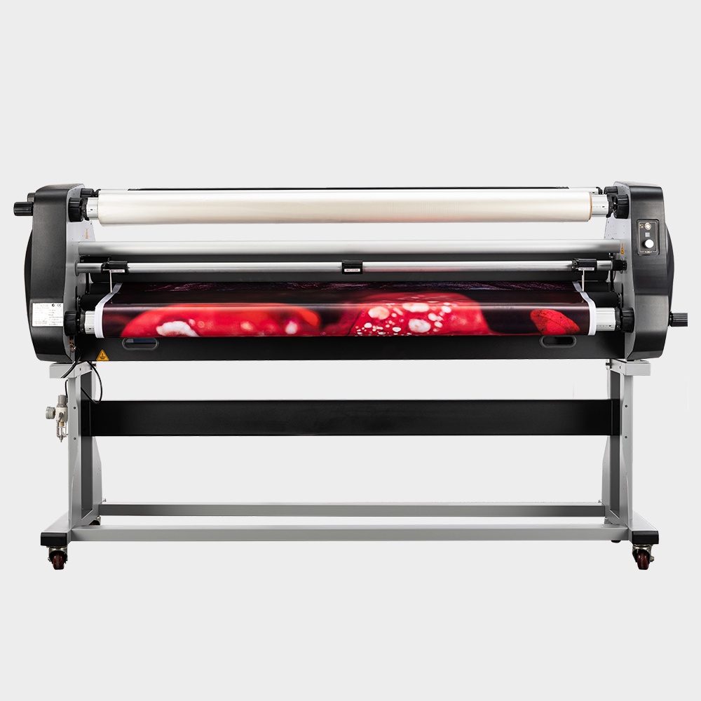 LF1700-D1 Auto Laminator (18m/min)