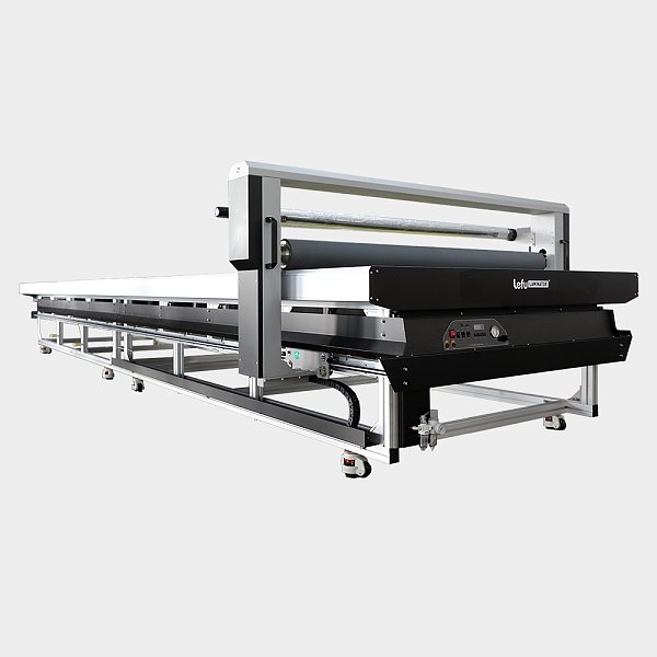 LF1740-B4 (1.6*4.0m/5*13ft) Customized Flatbed Applicator