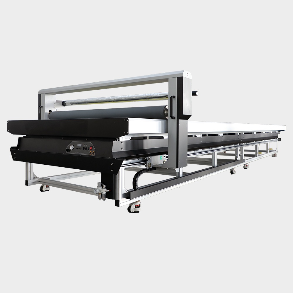 LF1750-B4 (1.6*5.0m/5*16ft) Customized Flatbed Applicator