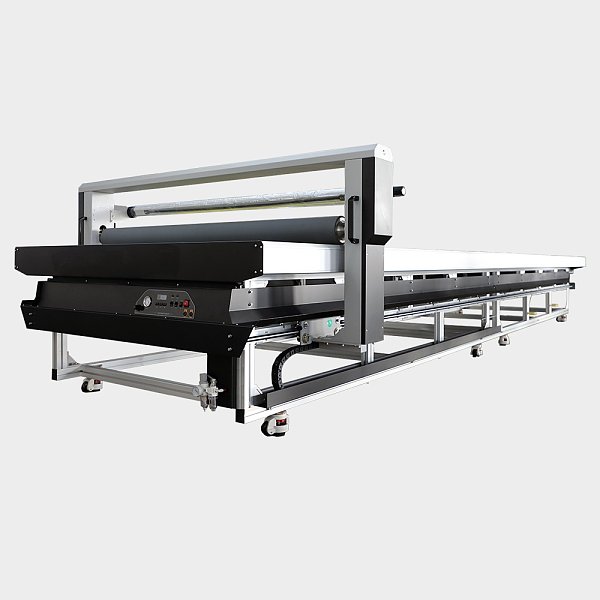 LF1750-B4 (1.6*5.0m/5*16ft) Customized Flatbed Applicator