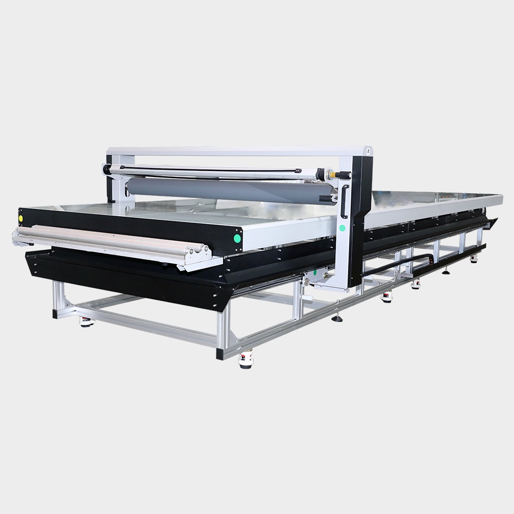 LF1760-B4 (1.6*6.0m/5*19ft) Customized Flatbed Applicator