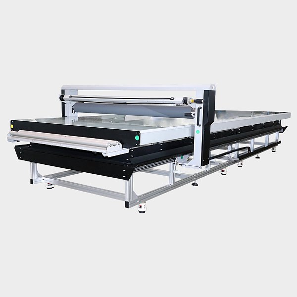 LF1760-B4 (1.6*6.0m/5*19ft) Customized Flatbed Applicator