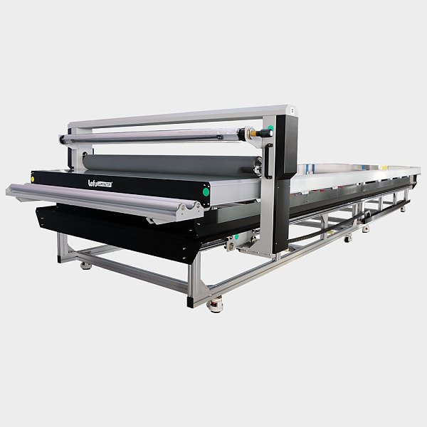 LF2240-B4 (2.2*4.0m/7*13ft) Customized Flatbed Applicator