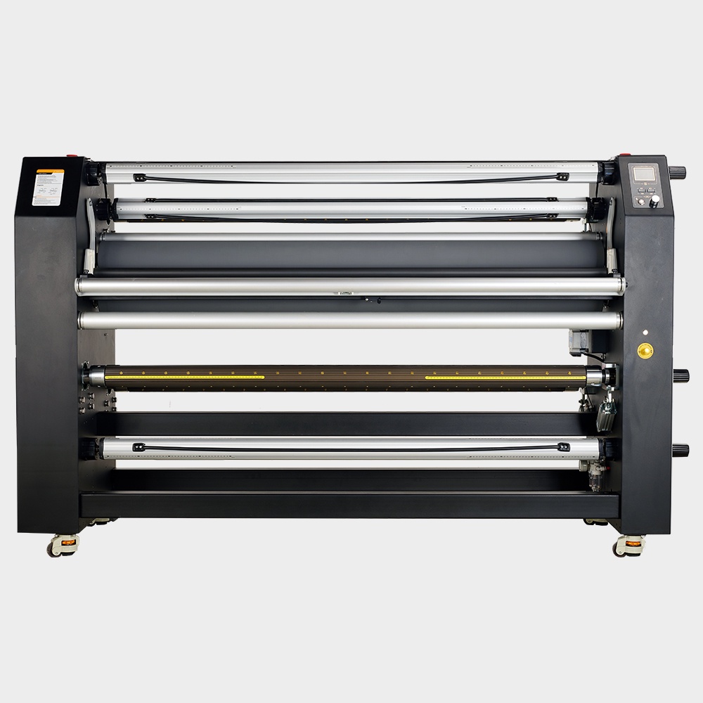 LF1700-F1 Plus Laminator (50m/min)