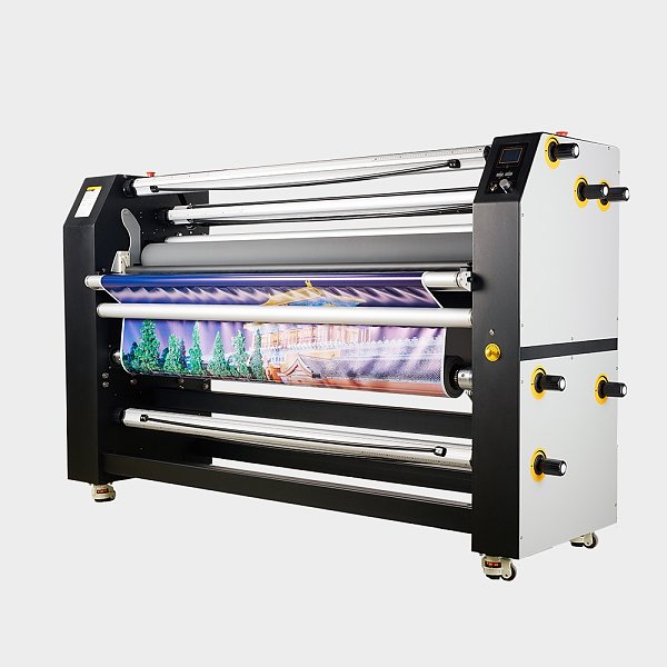 LF1700-F1 Plus Laminator (50m/min)