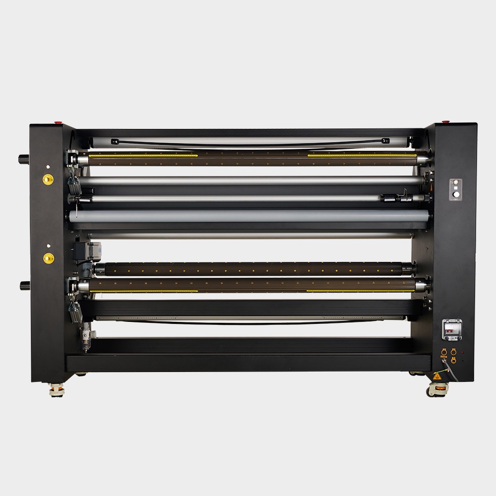 LF1700-F1 Plus Laminator (50m/min)