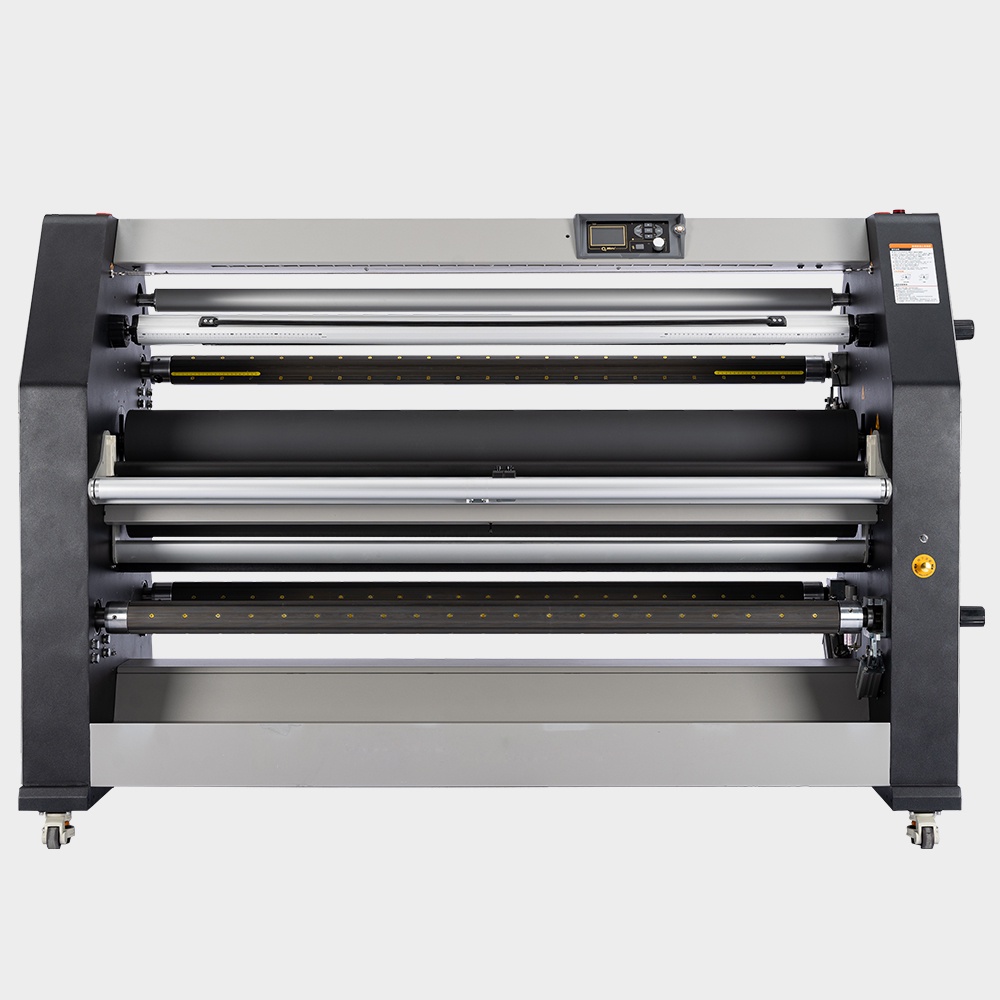 LF1700-F1 Auto Laminator (50m/min)