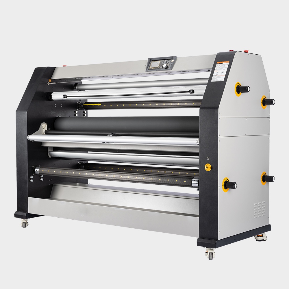 LF1700-F1 Auto Laminator (50m/min)
