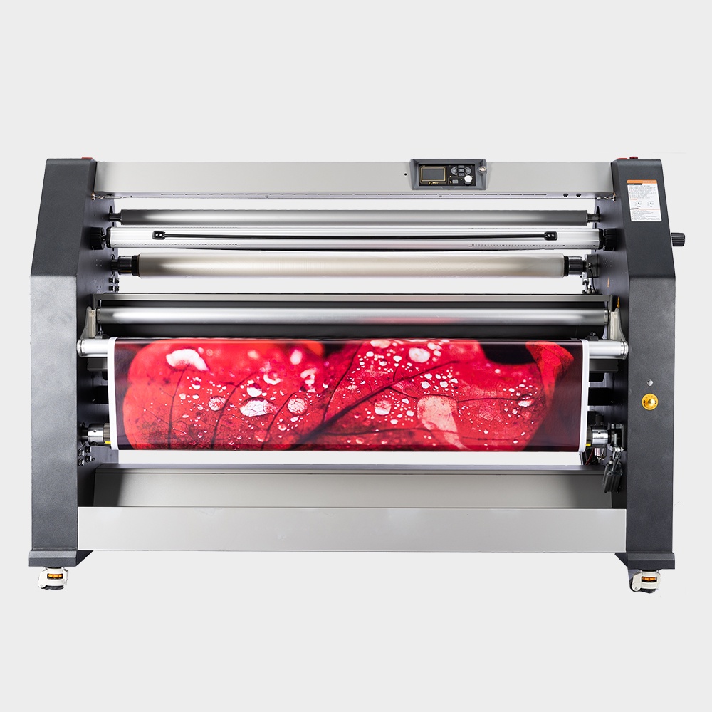LF1700-F1 Auto Laminator (50m/min)