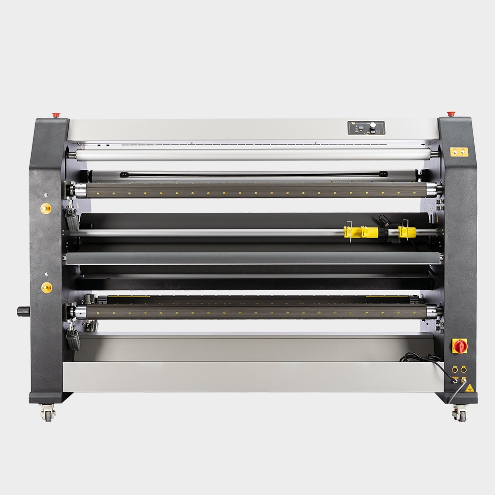 LF1700-F1 Auto Laminator (50m/min)