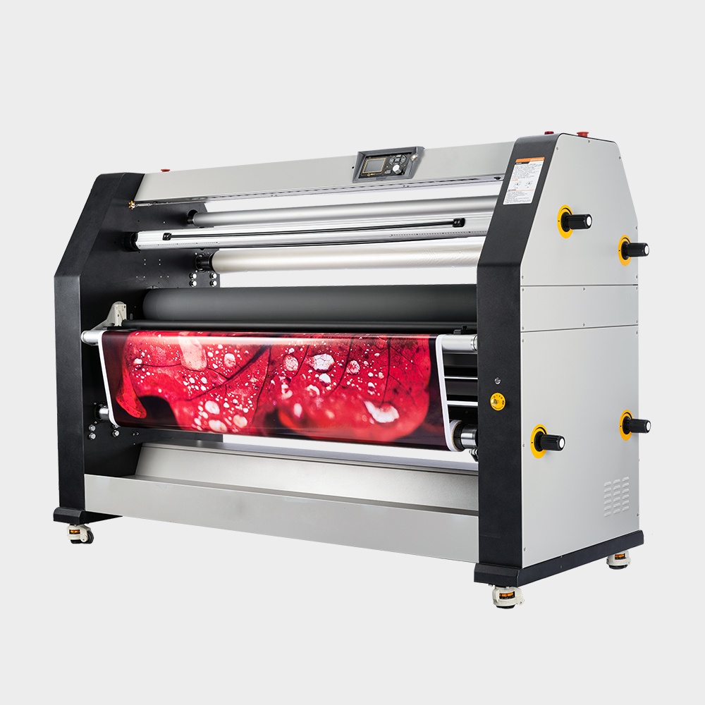 LF1700-F1 Auto Laminator (50m/min)