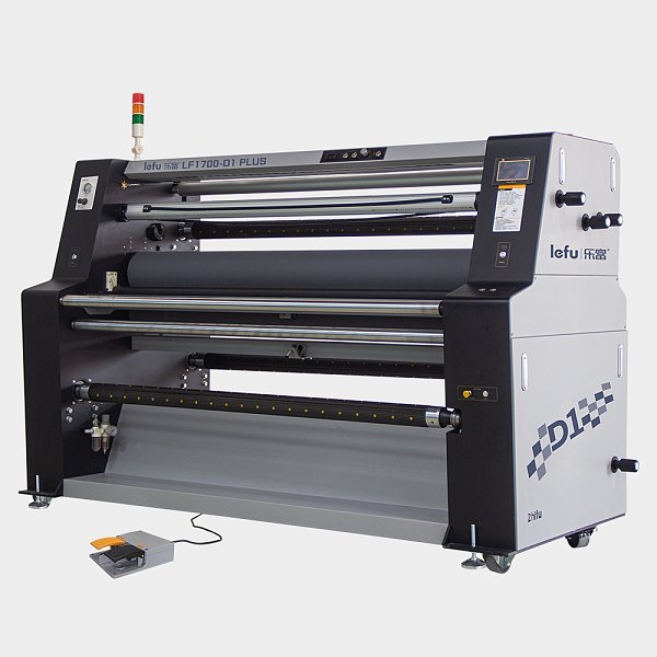 LF1700-F1 Pro Laminator (50m/min)