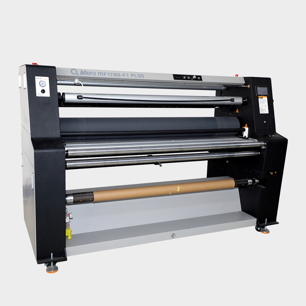 LF1700-F1 Pro Laminator (50m/min)