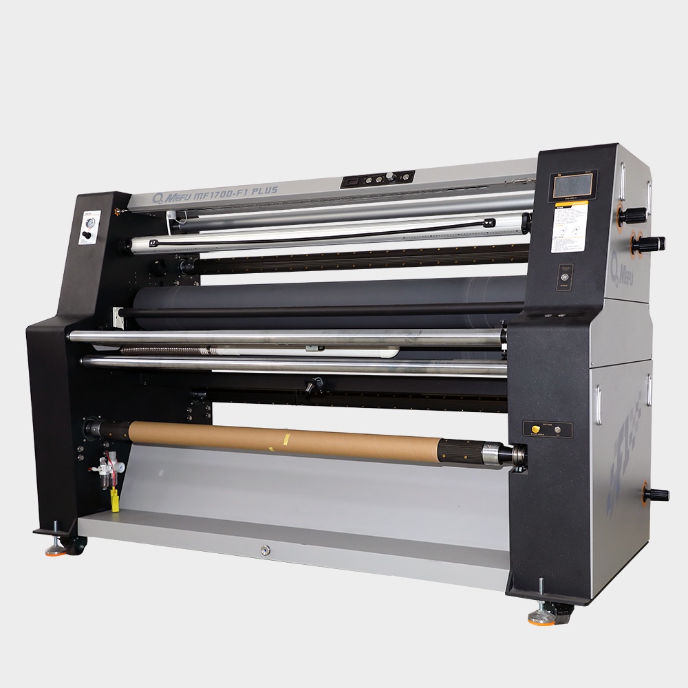 LF1700-F1 Pro Laminator (50m/min)