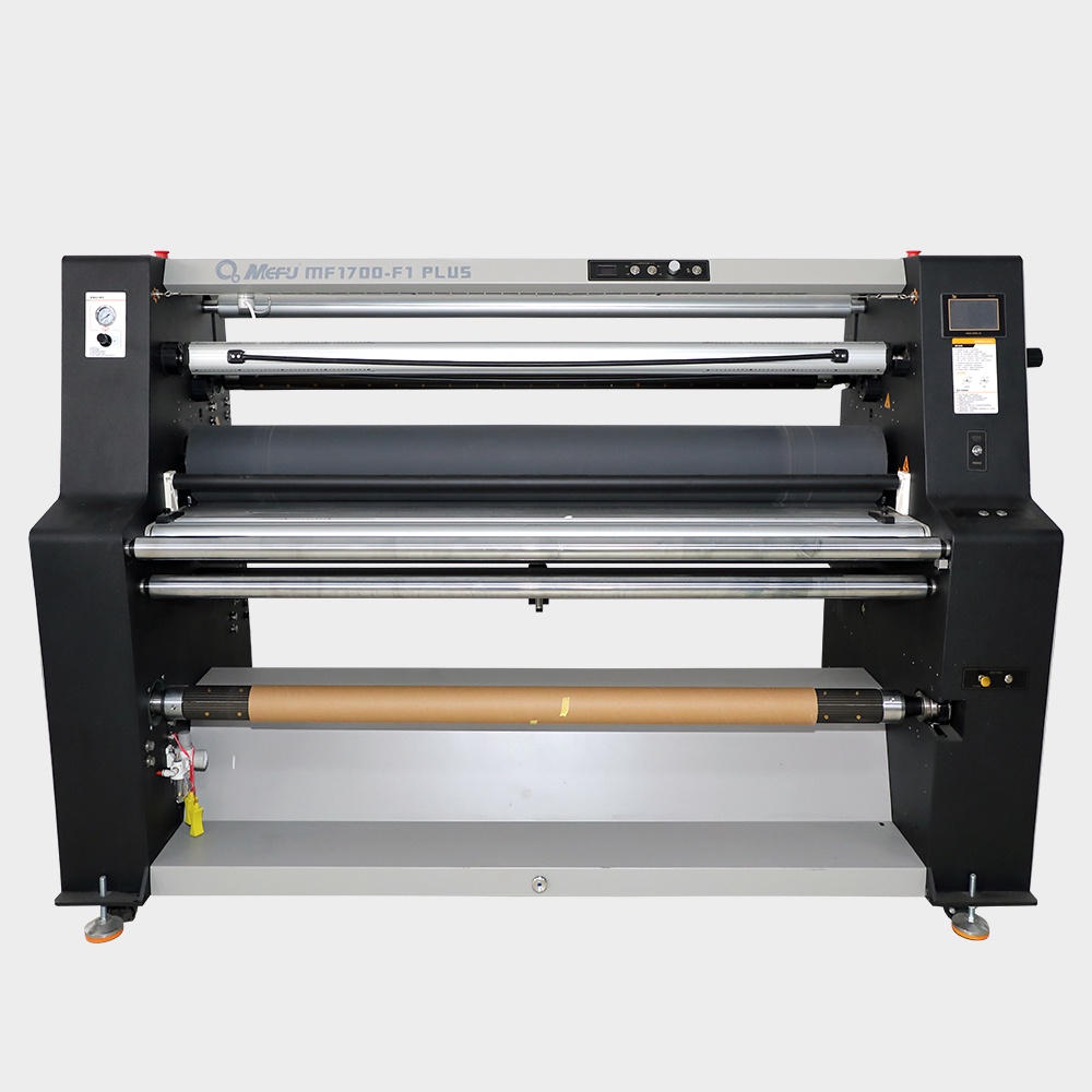 LF1700-F1 Pro Laminator (50m/min)