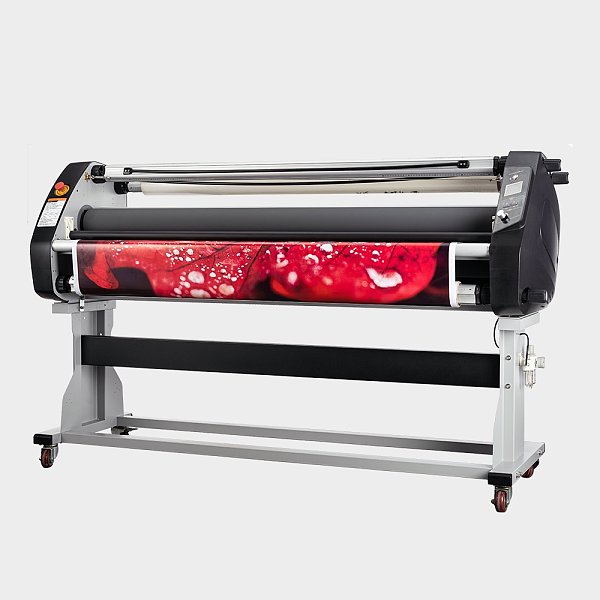 LF1700-D1 Auto Laminator (18m/min)