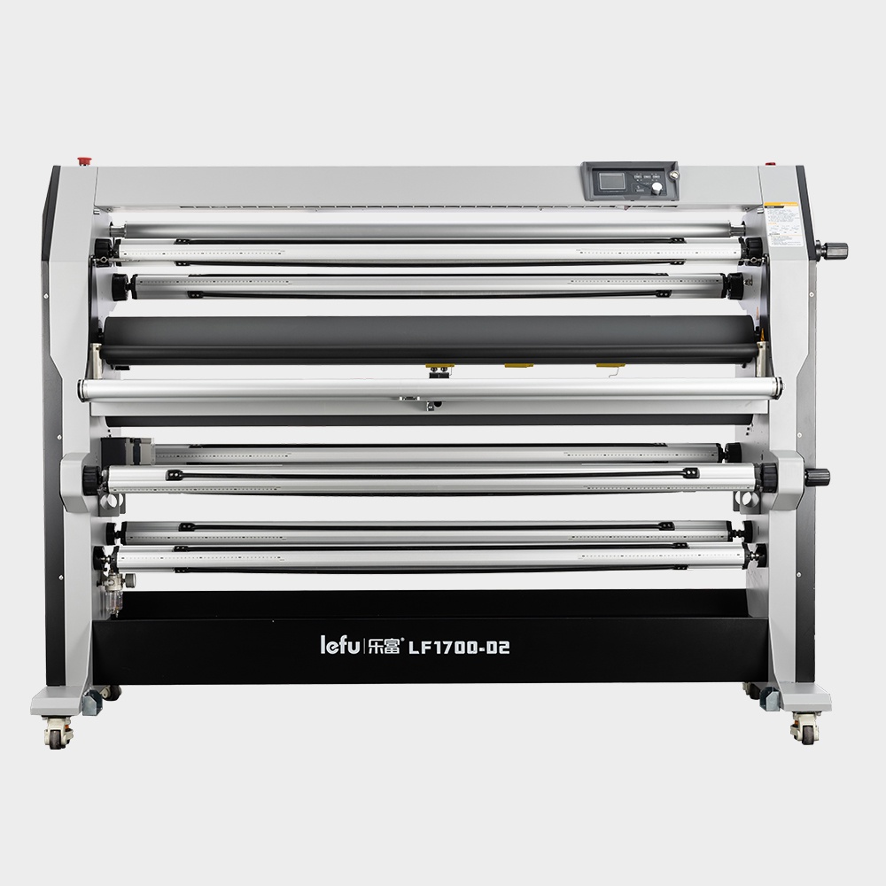 LF1700-D2 Pro Laminator (28m/min)