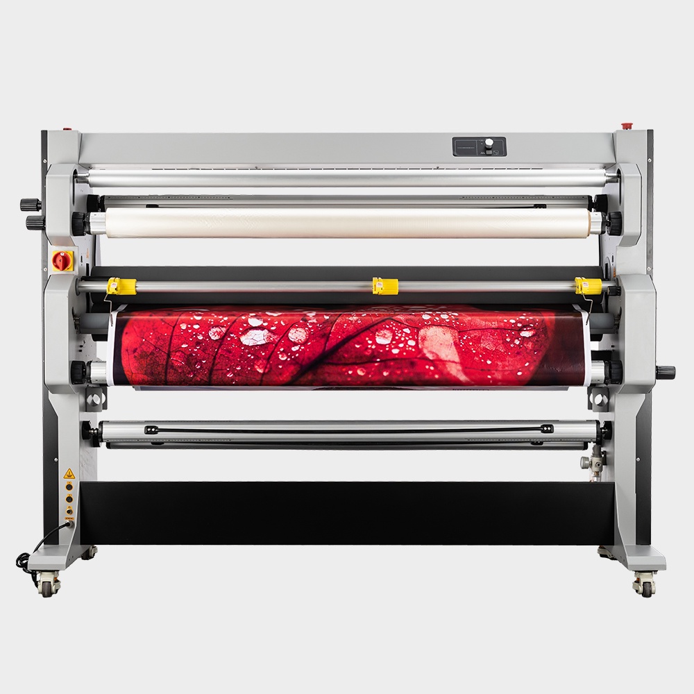 LF1700-D2 Pro Laminator (28m/min)