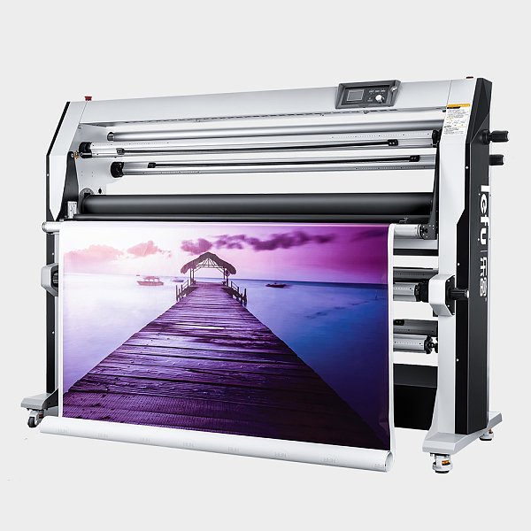 LF1700-D2 Pro Laminator (28m/min)