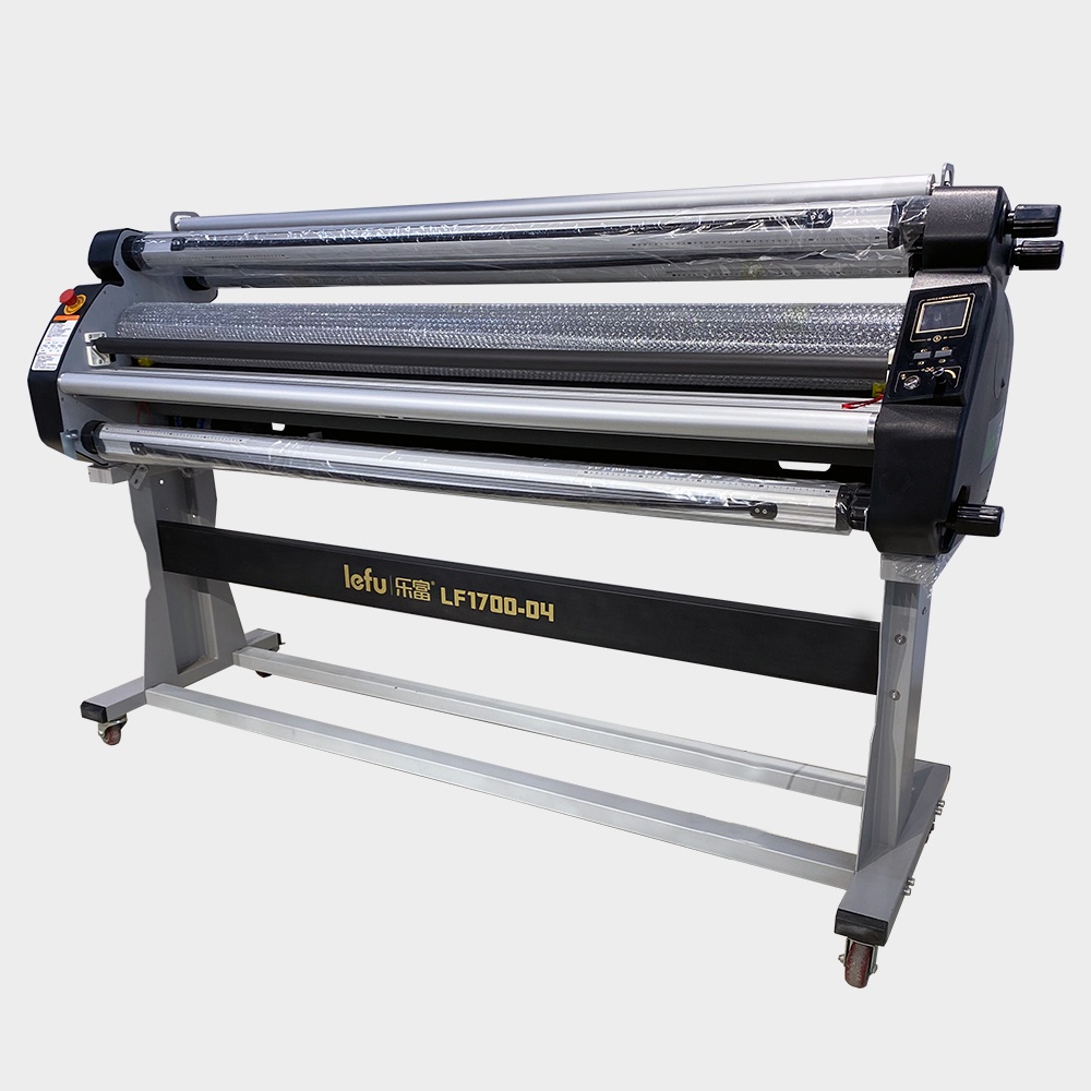 LF1700-D4 Auto Laminator (8m/min)