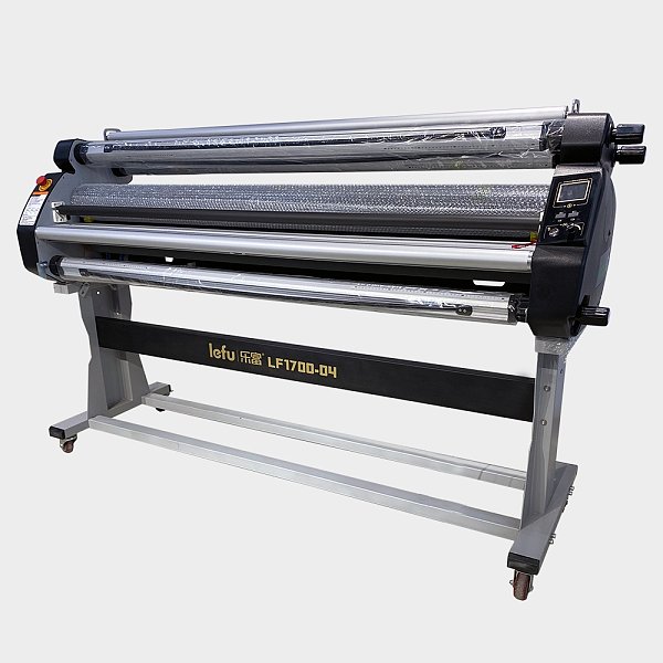 LF1700-D4 Auto Laminator (8m/min)