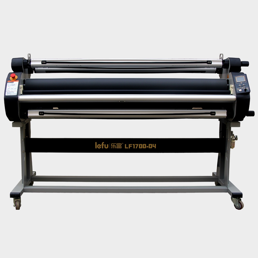 LF1700-D4 Auto Laminator (8m/min)