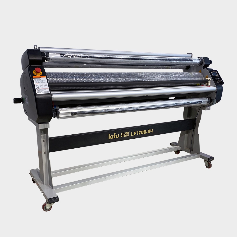LF1700-D4 Auto Laminator (8m/min)