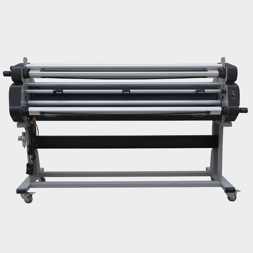 LF1700-D4 Auto Laminator (8m/min)